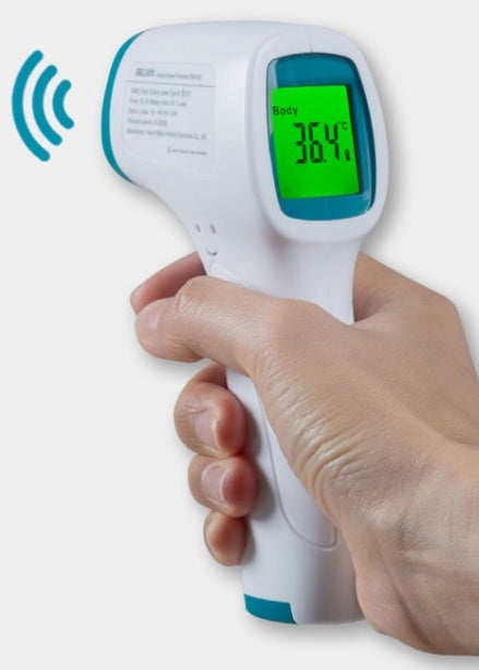 Non Contact Digital Thermometer