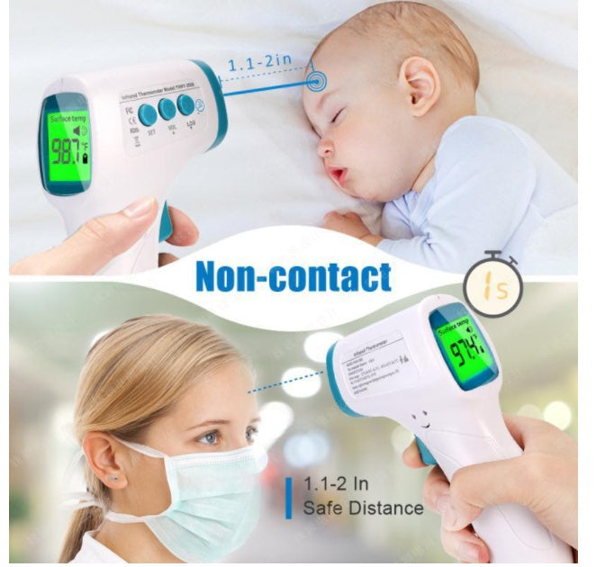 Non Contact Digital Thermometer