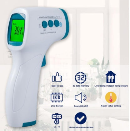 Non Contact Digital Thermometer